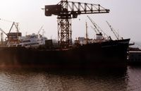 Marine Werft Norfolk &copy; Th.Wimmel